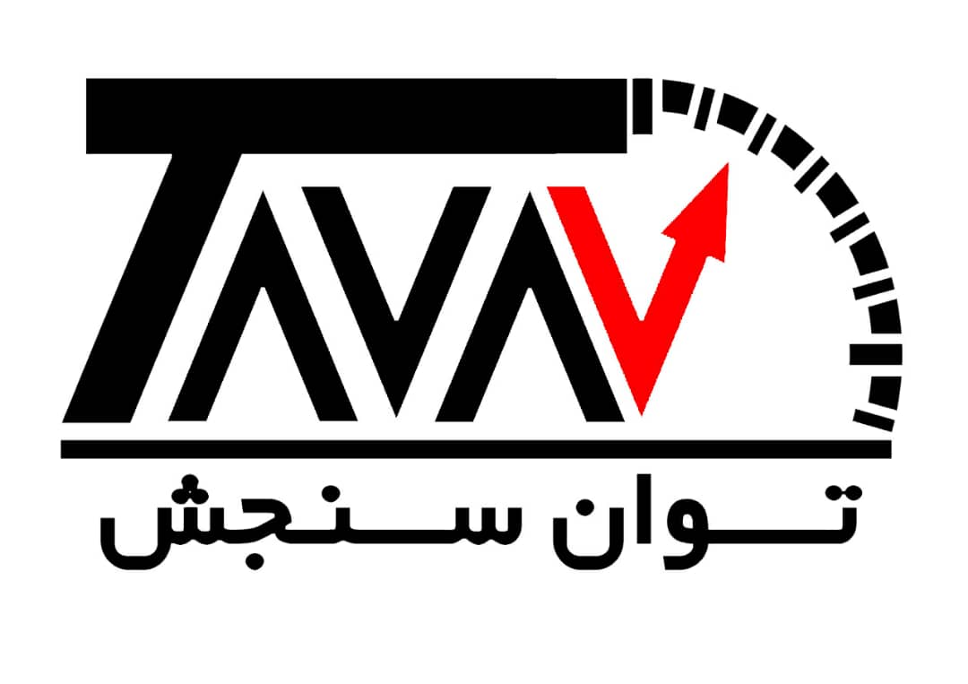 لوگوی شرکت دانیال