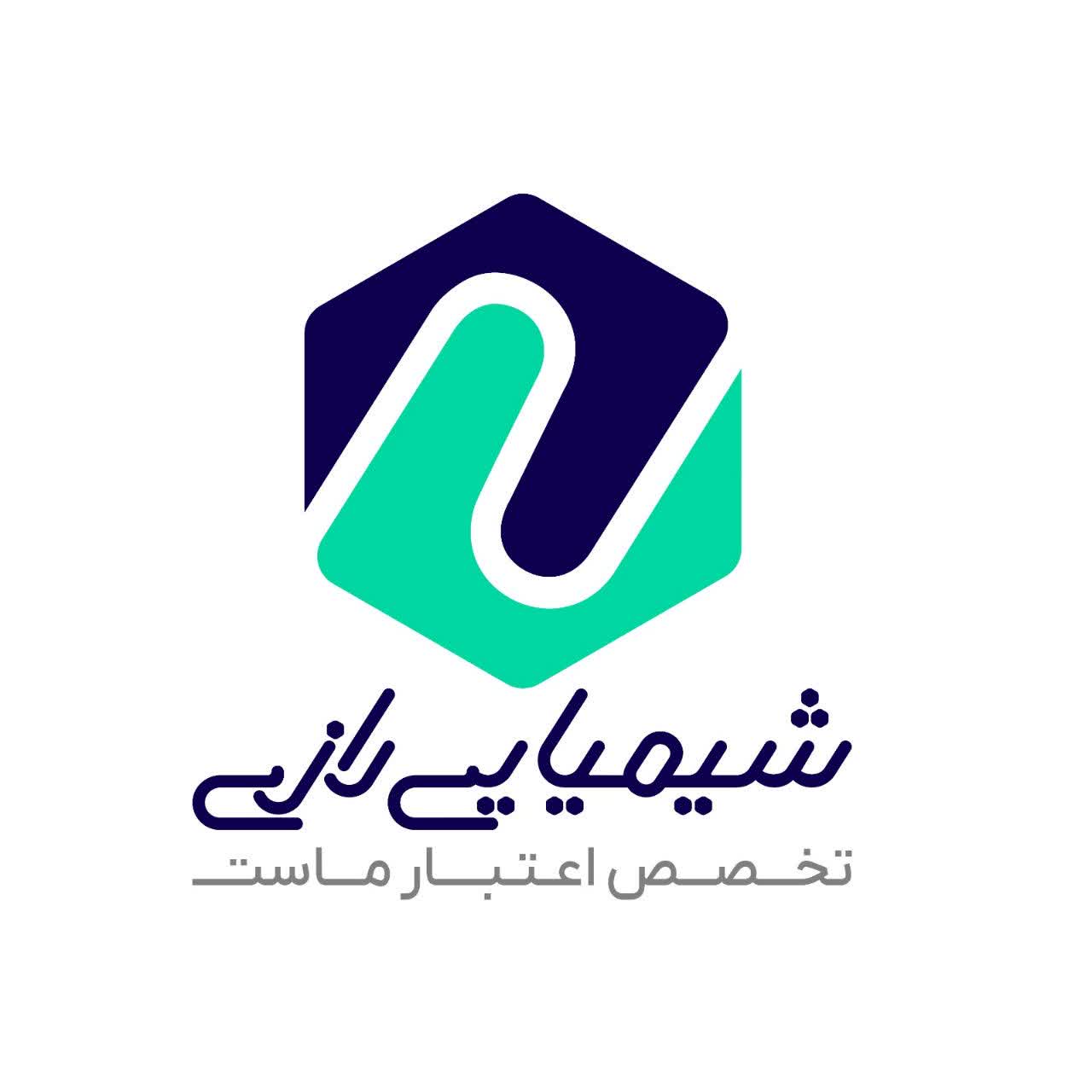 لوگوی شرکت محسن