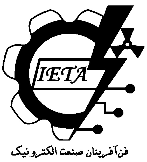 لوگوی شرکت داود